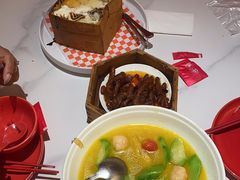 -避风塘·金牌店·夜宵(金玉兰店)