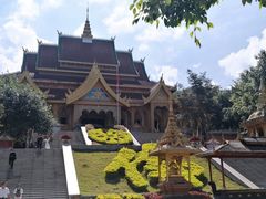 -西双版纳勐泐文化旅游区