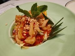 -探越小馆·越泰料理(增城永旺店)