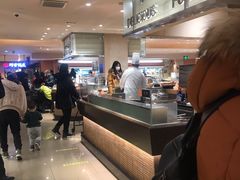 -远大购物中心(南岗店)