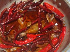 -农耕记·湖南土菜(福田车公庙店)