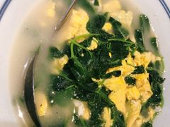 草头蛋汤-徽珍源(龙茗路店)