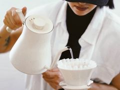 -JOHANDY COFFEE VOYAGE(水围1368文化街区店)