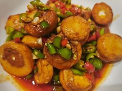-兰湘子·湘菜小炒(南京江宁万达店)