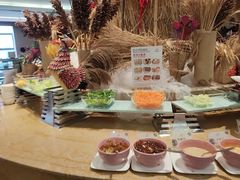 -瑞诗酒店西餐·咖啡厅