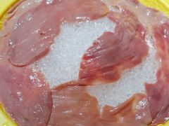 -椒香城门口老火锅(天府长城店)