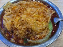 -韦二姐柳州螺蛳粉