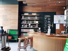 -星巴克臻选(北京太阳宫凯德店)