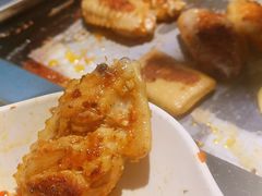 -阪尚皇·原切牛排·烤肉火锅自助(北京路店)