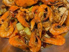 -七欣天香辣蟹火锅(上海银亿滨江店)