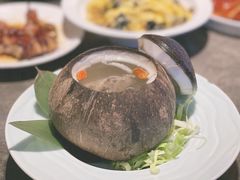 -汤城小厨•粤菜•靓汤(苏州街店)