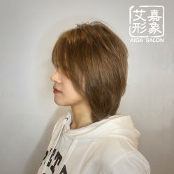-艾嘉形象