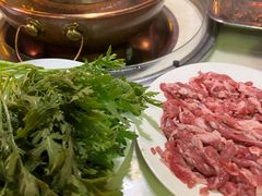 -总参北京涮羊肉