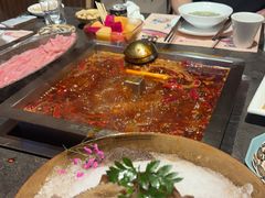 -锦城印象火锅(天府三街店)