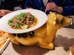 辣椒小炒肉-新白鹿餐厅(金鹰新街口店)