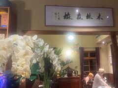 -南园民国茶楼餐厅·常州菜(北大街店)