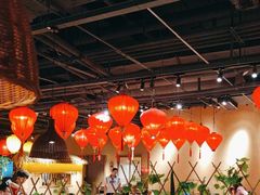 -老湘村·湖南土菜(天河维多利店)