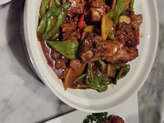 -城南往事·鲁菜·烤鸭(世茂宽厚里·大明湖店)