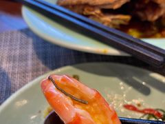 -mango tree芒果树泰国餐厅(青岛万象城店)