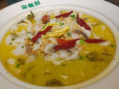 -宋徽厨·安徽菜(绿地店)