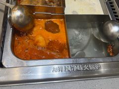 -海底捞火锅(振华广场店)