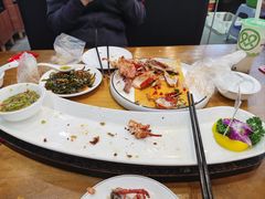 -醉壹号海鲜大排档·老厦门特色菜(厦门美食地标店)