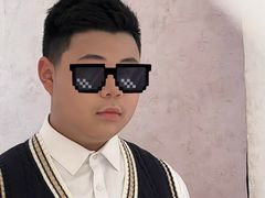 -拍刻风照相馆(大华虎城中心店)