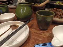 -云海肴·汽锅鸡·云南菜(领展购物广场·中关村店)