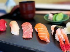-雲上錢屋·怀石料理(上海中心店)