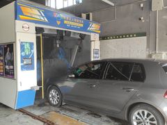 -小拇指汽车维修保养轮胎(泰华店)