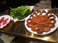-红鼎坊·老成都火锅(新南门店)