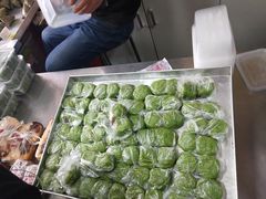 -非遗近水楼糕团(景德路店)