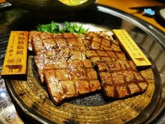 -本寻烧肉酒场(双井店)