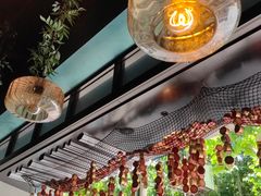-SHADOWS•Bistro&Eatery(安福路店)