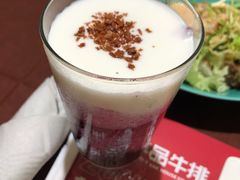 -尊品牛排(沙湾印象汇店)