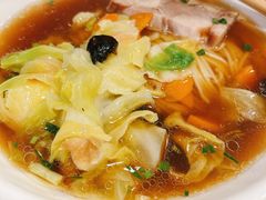 -德兴馆(广东路总店)