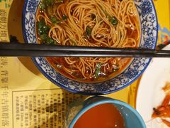 -新食谱全日制餐厅·苏州苏州湾艾美酒店