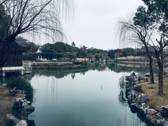 -苏州吴宫泛太平洋酒店