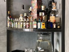 -BE NORMAL CAFE(霞溪路店)