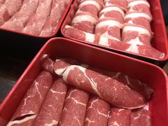 -樱吉岛寿喜锅(肇嘉浜路店)