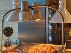 -上海龙之梦万丽酒店