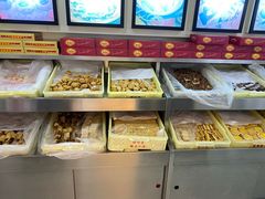 -桂顺斋(西花市店)