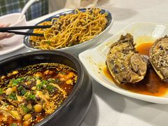 -新蜀会四川豆花(五羊店)