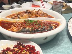 -凤凰园烤鸭店·唐山菜·传承花椒肉(老唐丰路店)