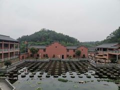 -石峰岩寺