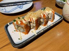 -渔寿司·日本料理(艾尚天地店)