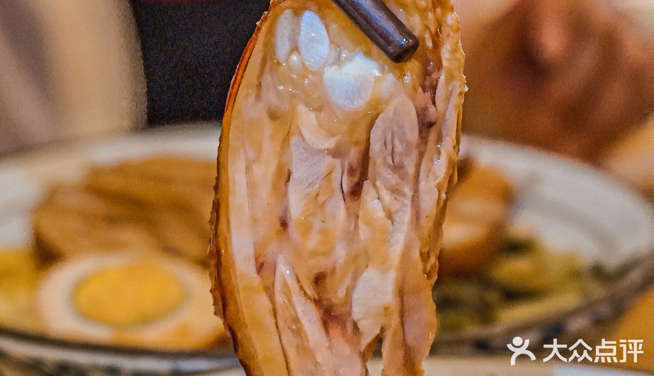 打工人的卤水饭堂‼️一日三卤 现切现卖喔[色][色][色]