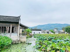 -呈坎景区