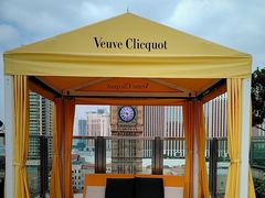 -澳门瑞吉酒店室外泳池