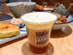 -火山屋台(新街口店)